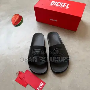 Top Quality Diesel Slides Available in Store