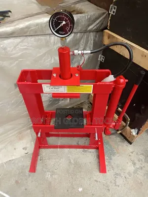 10ton Hydraulic Shop Press