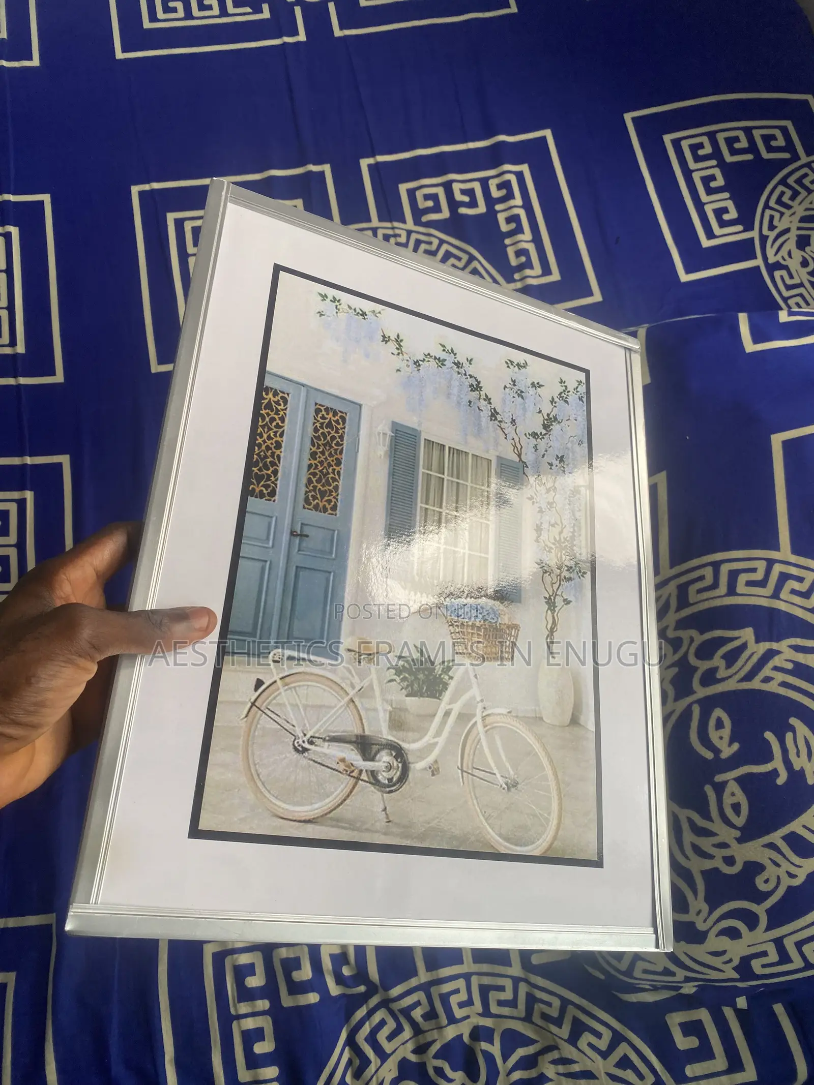 Luxury Photo Frames Wall Art