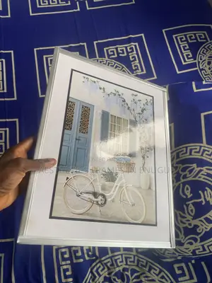 Luxury Photo Frames Wall Art