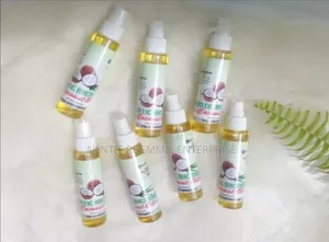 Coconut Oil