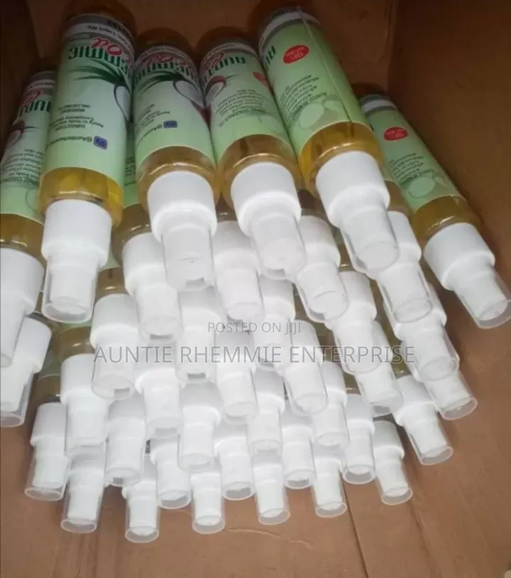 Coconut Oil