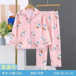Kid Pyjamas (For Age 2 to 16)