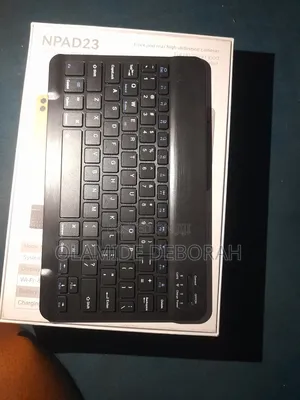 New Tablet 512 GB