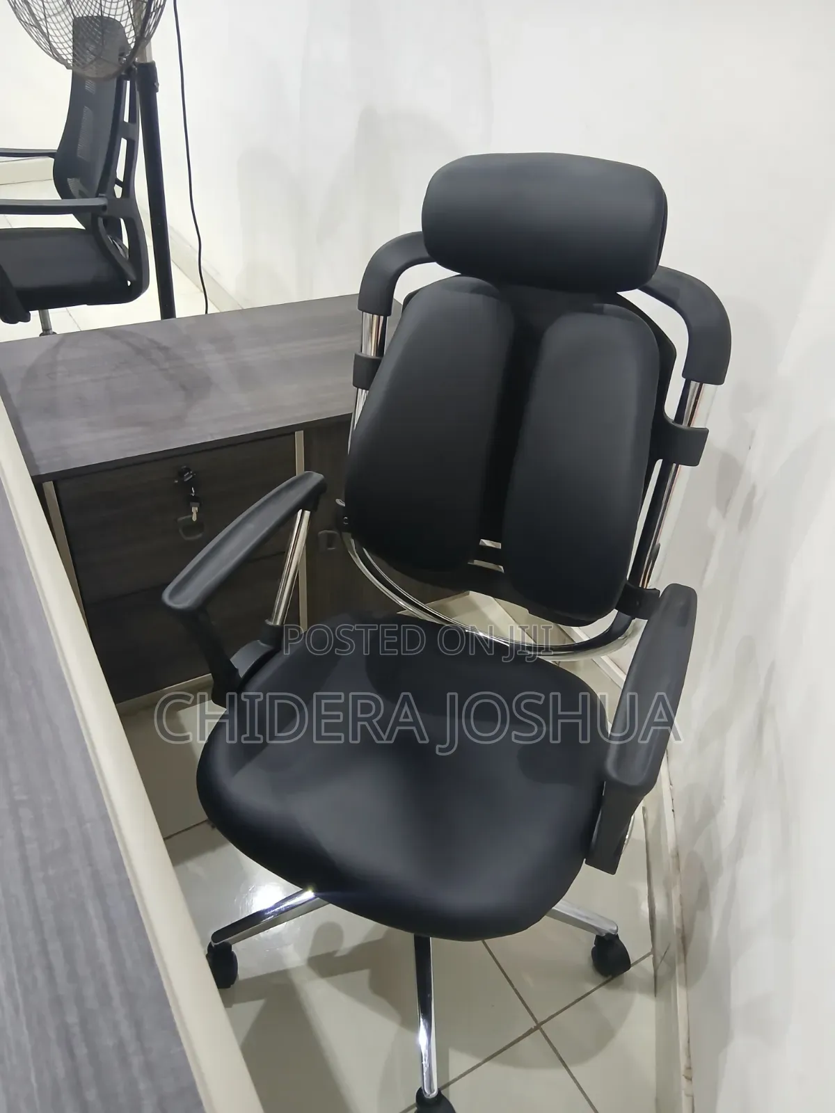Office Swivel Chairs