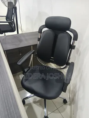 Office Swivel Chairs