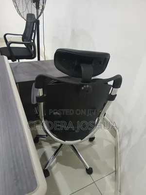 Office Swivel Chairs