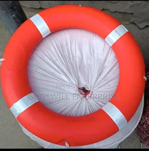 Life Bouy For Swimming