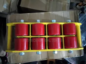 12ton Trolley