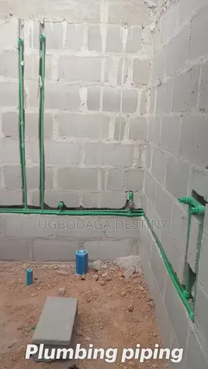 Complete Conduit Piping