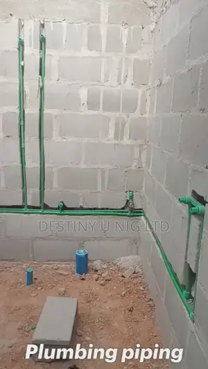 Complete Conduit Piping