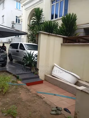 6bdrm Duplex in Ikeja GRA for rent