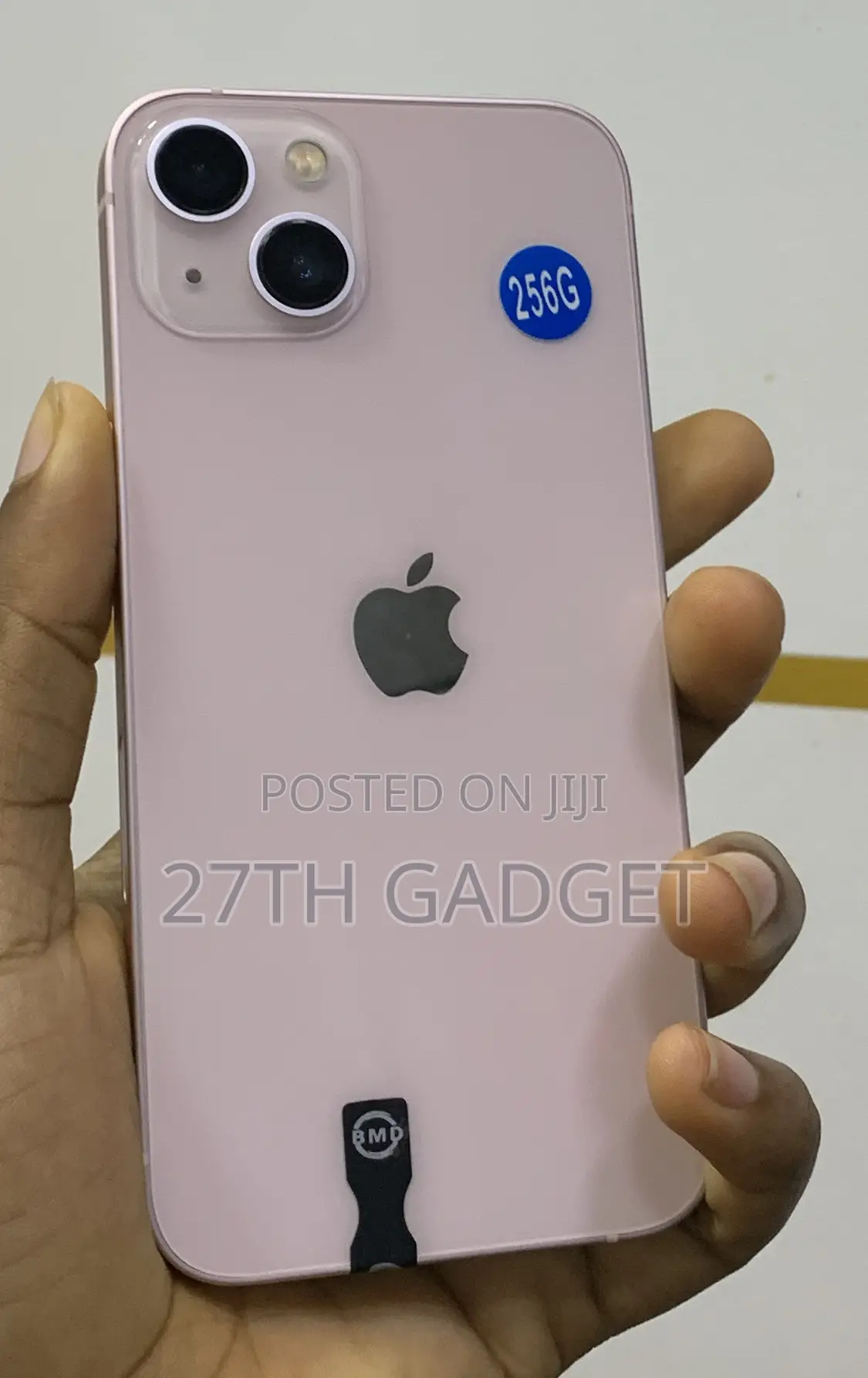 Apple iPhone 13 128 GB Pink