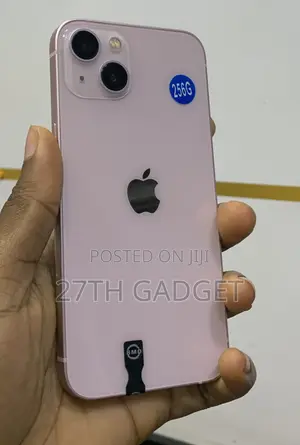 Apple iPhone 13 128 GB Pink