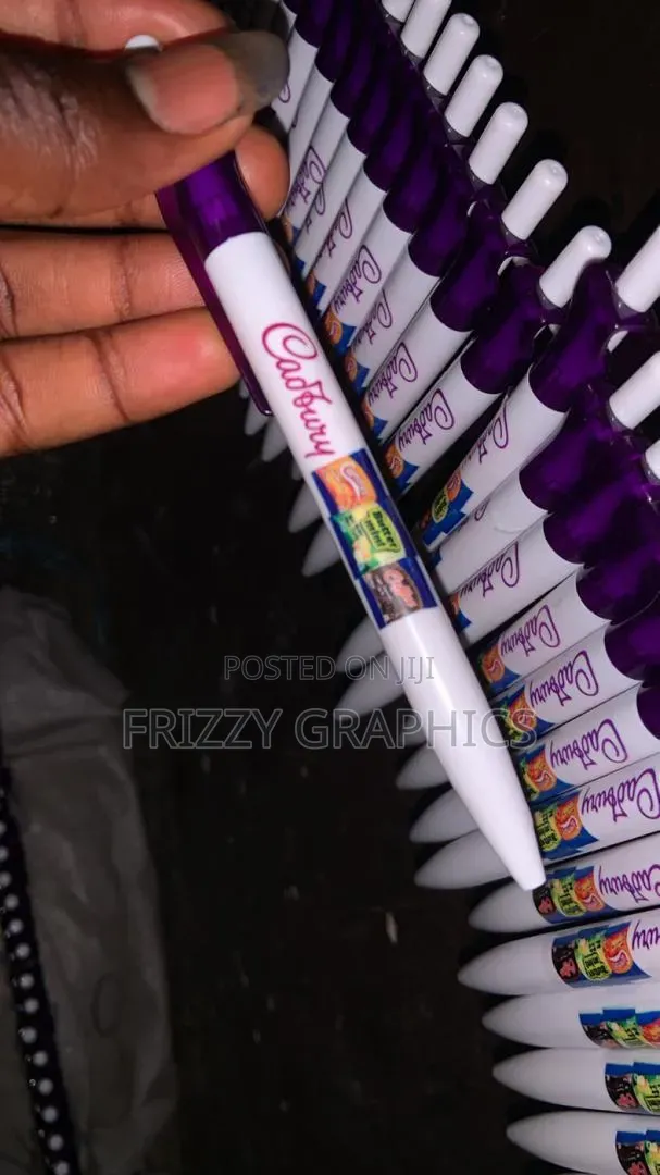 Frizzy Graphics