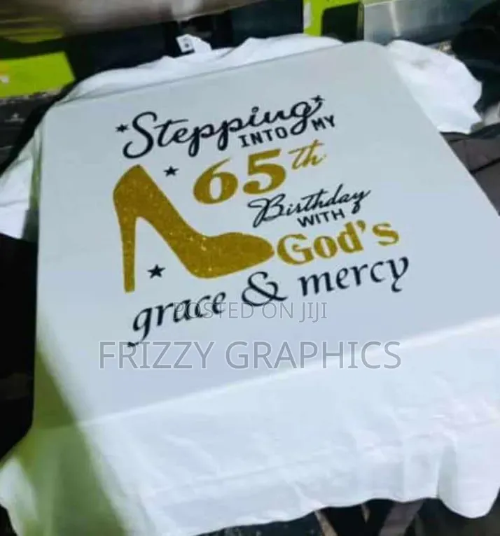 Frizzy Graphics