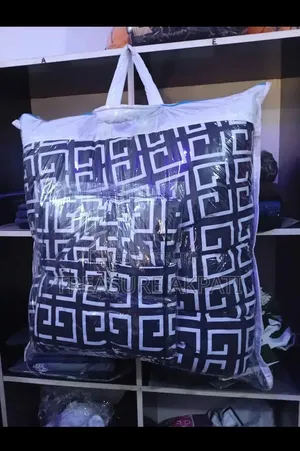 Bedsheet and Duvet Sets