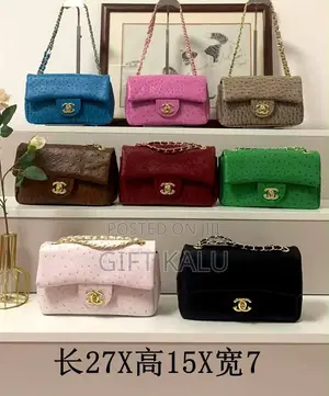 Luxury Women Handbags