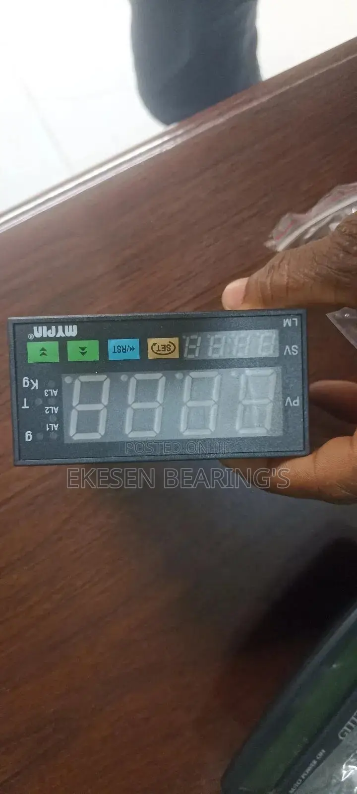 Mypin Digital Weighing Controller and Load Cell