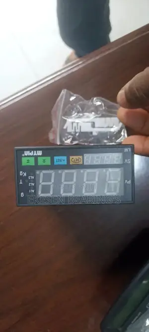 Mypin Digital Weighing Controller and Load Cell
