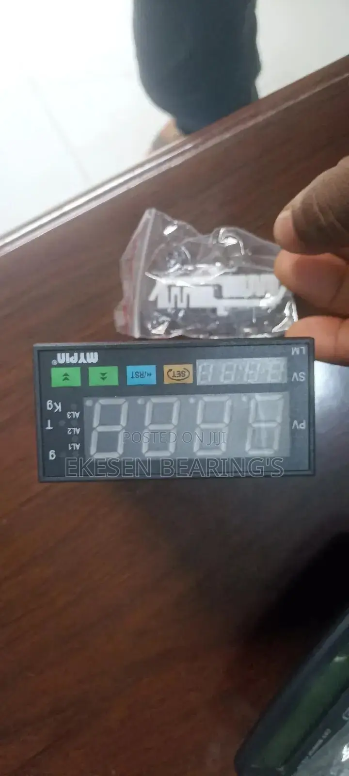 Mypin Digital Weighing Controller and Load Cell