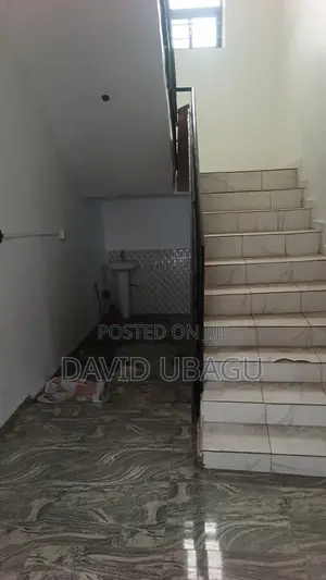 3bdrm Duplex in B City, Kubwa for rent