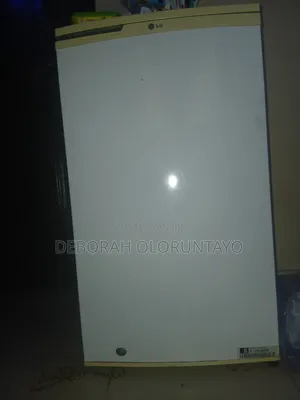 Lg Table Top Fridge