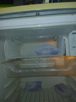 Lg Table Top Fridge