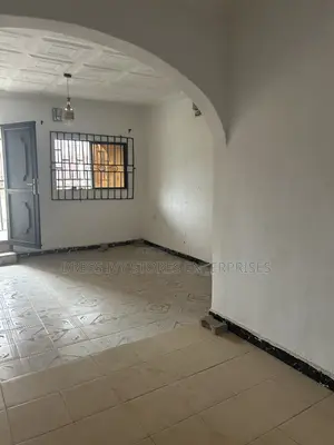 3bdrm Bungalow in Benin City for rent