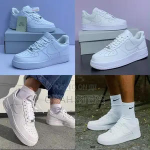 Original Quality Air Force One Nike Available in Store
