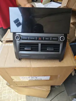 12.3" Inches Top Android for Toyota Corolla 2008