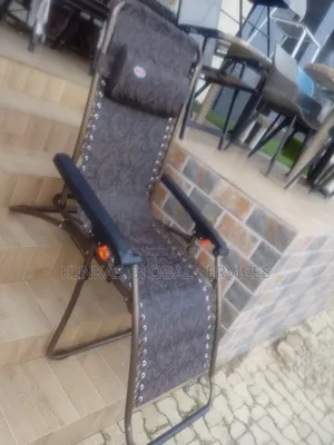 Zero Gravity Recliner Chair