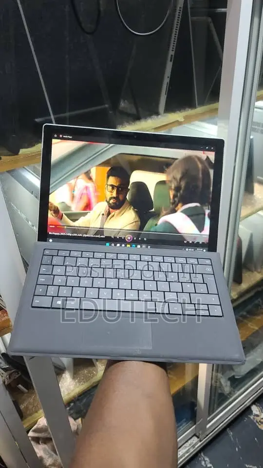 Laptop Microsoft Surface Pro 16GB Intel Core i7 SSD 512GB