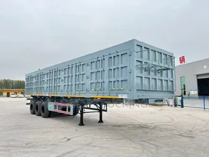 Trailer Body