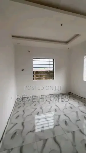Mini Flat in Shomolu / Shomolu for rent