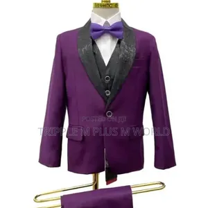3in1 Set Of Suit