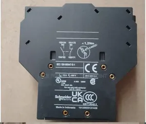 Auxiliary Contactor