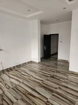5bdrm Duplex in Ikeja GRA for rent