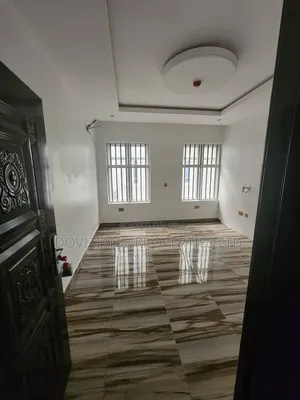 5bdrm Duplex in Ikeja GRA for rent