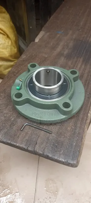 Circle Flange Bearing 213 (Ucfc213)