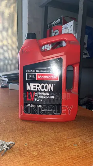 Engine Oils and Gear Oils for Ford and Other Cars