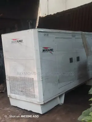 Bexmond Generators