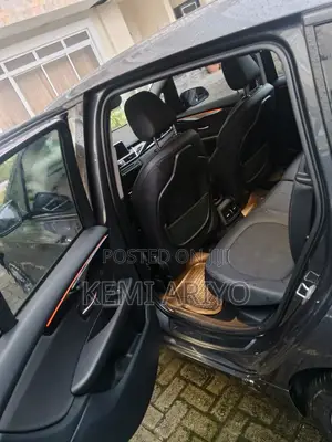BMW 220i 2019 Gray