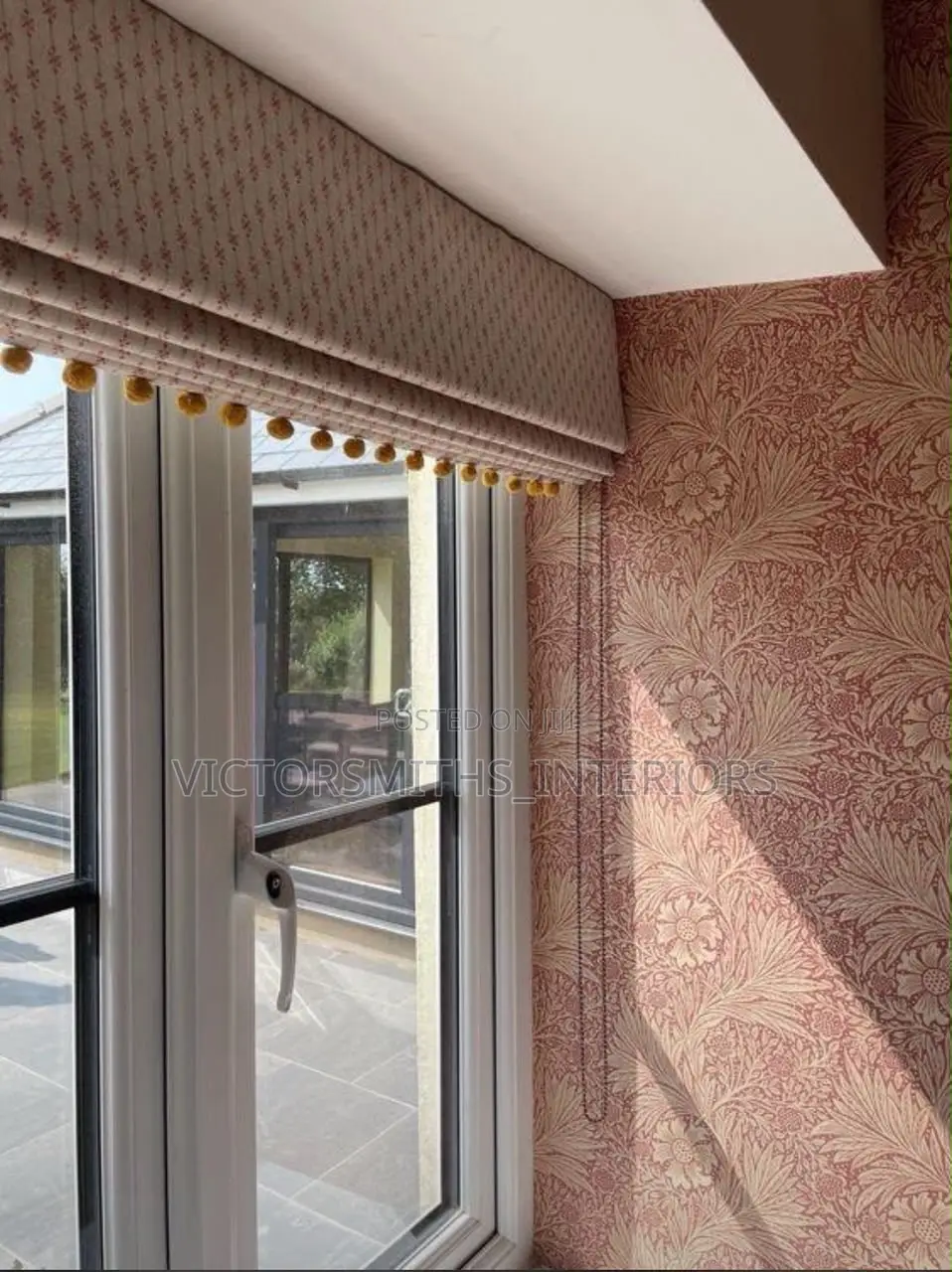 High Quality Windows Blinds