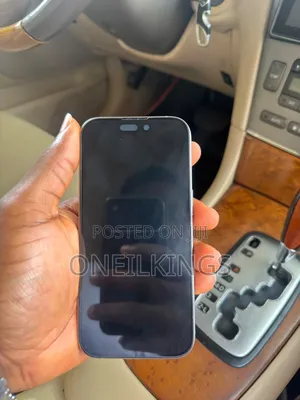 Apple iPhone 16 Pro 256 GB Silver