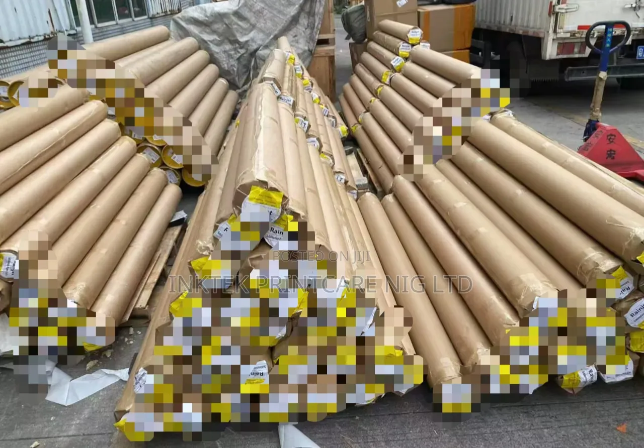 5ft Sublimation Paper 100g/ 100meters