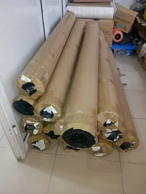5ft Sublimation Paper 100g/ 100meters