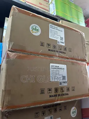 Felicity 150ah Charge Controller
