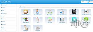 Hospital Management Software System