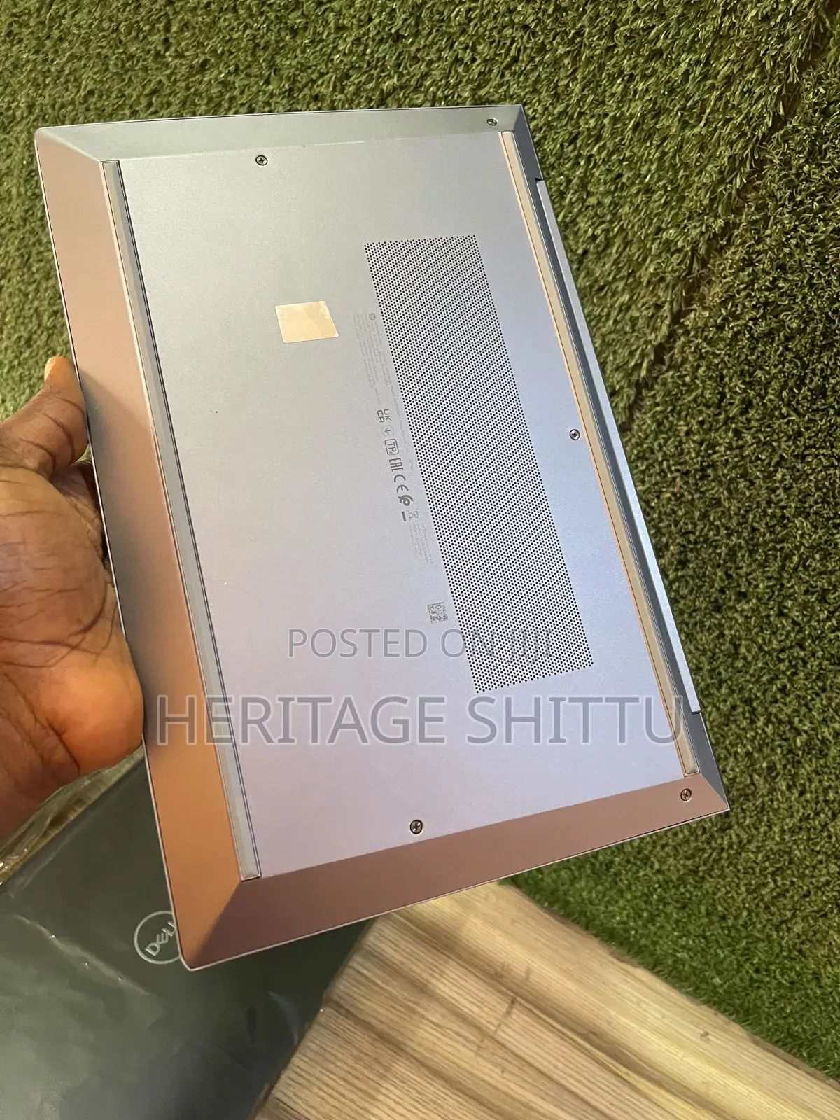 Laptop HP ZBook 14 16GB Intel Core i7 SSD 512GB